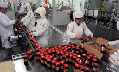 揭秘貴州第一民營公司 超越老干媽5倍的食品銷售巨頭