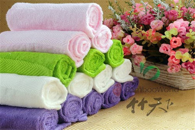 竹天下竹纖維生態(tài)紡織品 綠色科技引領(lǐng)未來(lái)紡織研發(fā)新風(fēng)尚