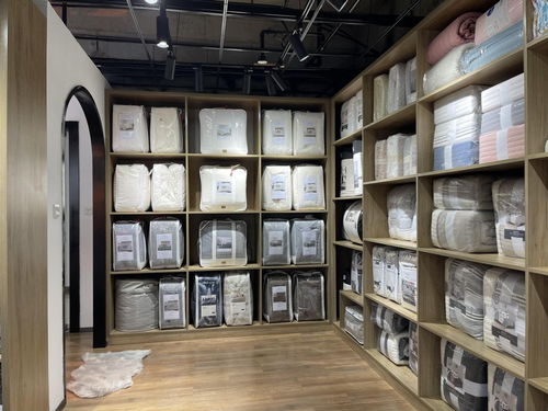 匠心織夢(mèng)，通達(dá)世界 杭州恒家家居的卓越紡織品貿(mào)易與研發(fā)之路